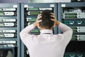 The solution to Server Crashing: Keep Your System Stable and Reliable
